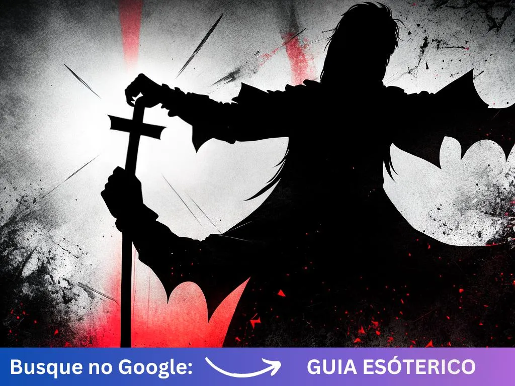 Desvendando o Vampirismo no Espiritismo: Mitos e Verdades 3 Ideias vampirismo no espiritismo