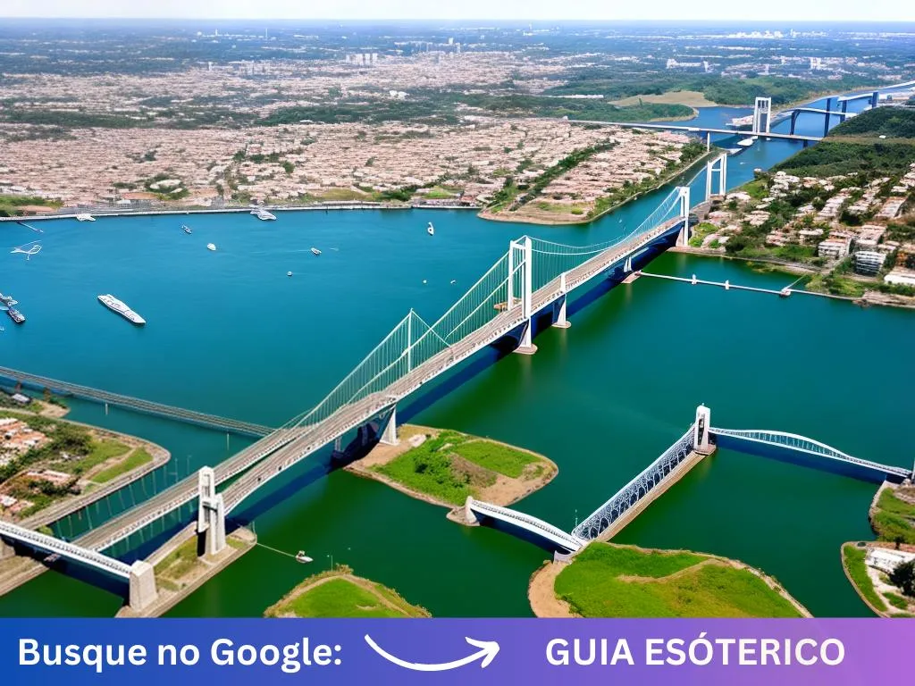Imagens 3 ponte espirito santo