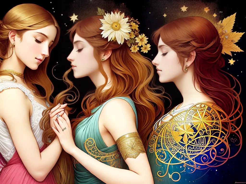 Imagens Astrologia Sagitario e Virgem Combinacao Inesperada