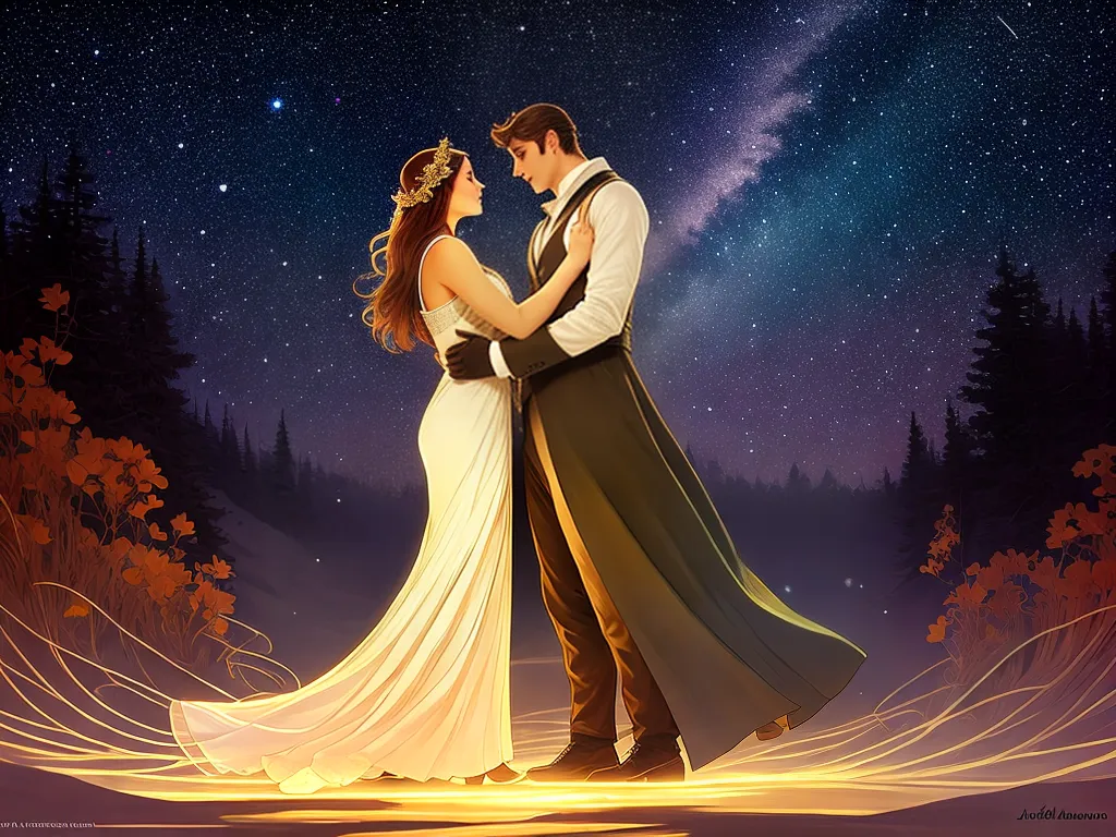 Imagens Astrologia do Amor Buscando o Relacionamento Ideal