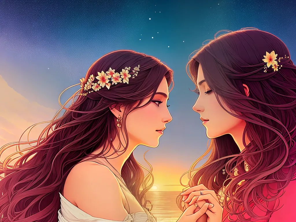 Imagens Cancer e a Quimica do Amor nos Signos