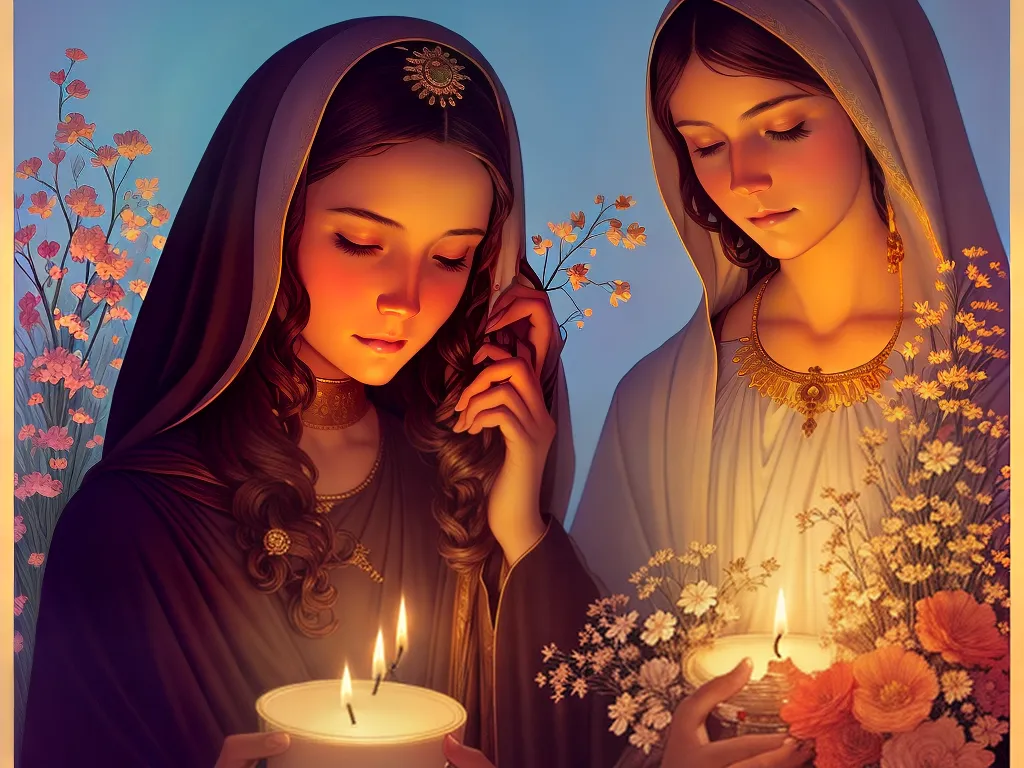 Conexão Divina: Oração à Virgem Maria 2 Imagens Conexao Divina Oracao a Virgem Maria