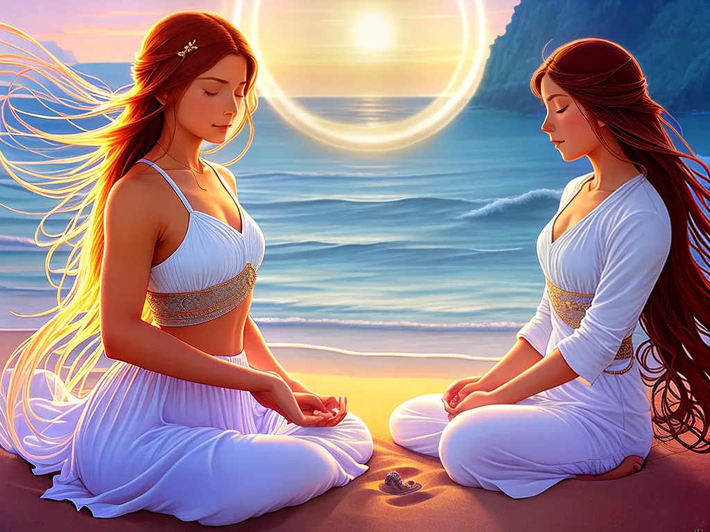 Imagens Descubra o Poder Curativo do Reiki Significado e Energia