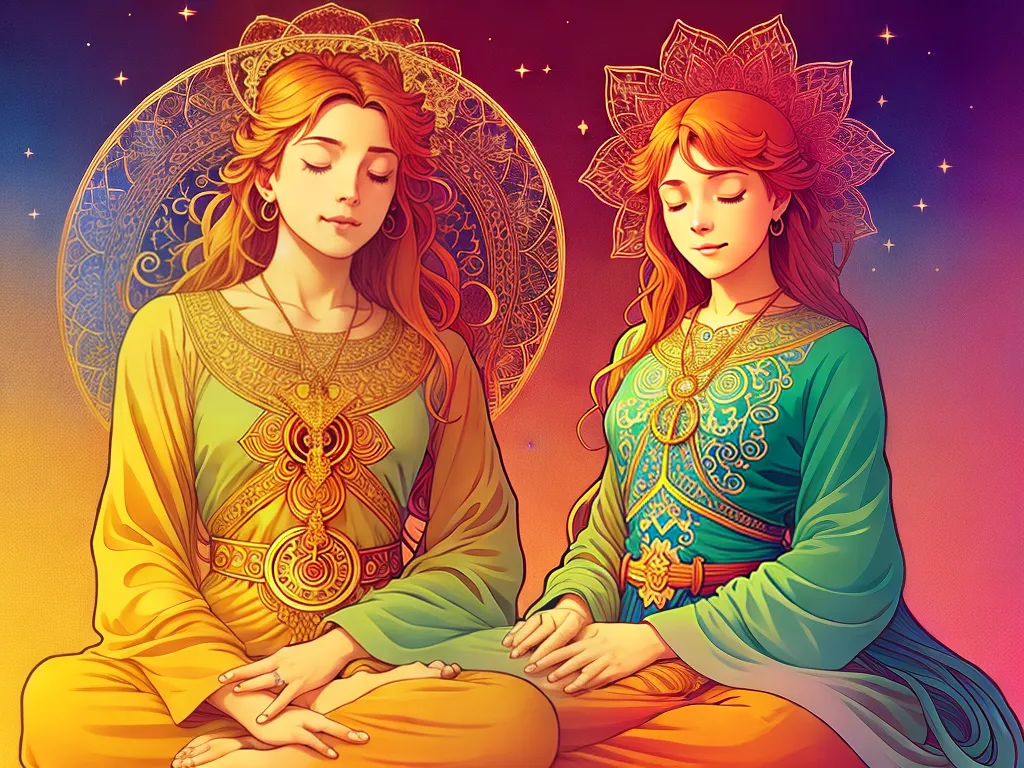 Imagens Despertando a Cura Mantras Reiki para Todos