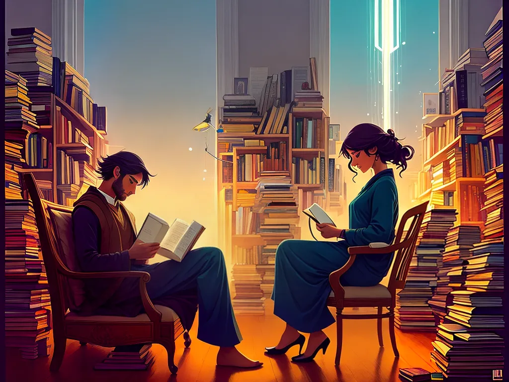 Imagens Despertando sua Alma 5 Dicas de Leitura Essenciais