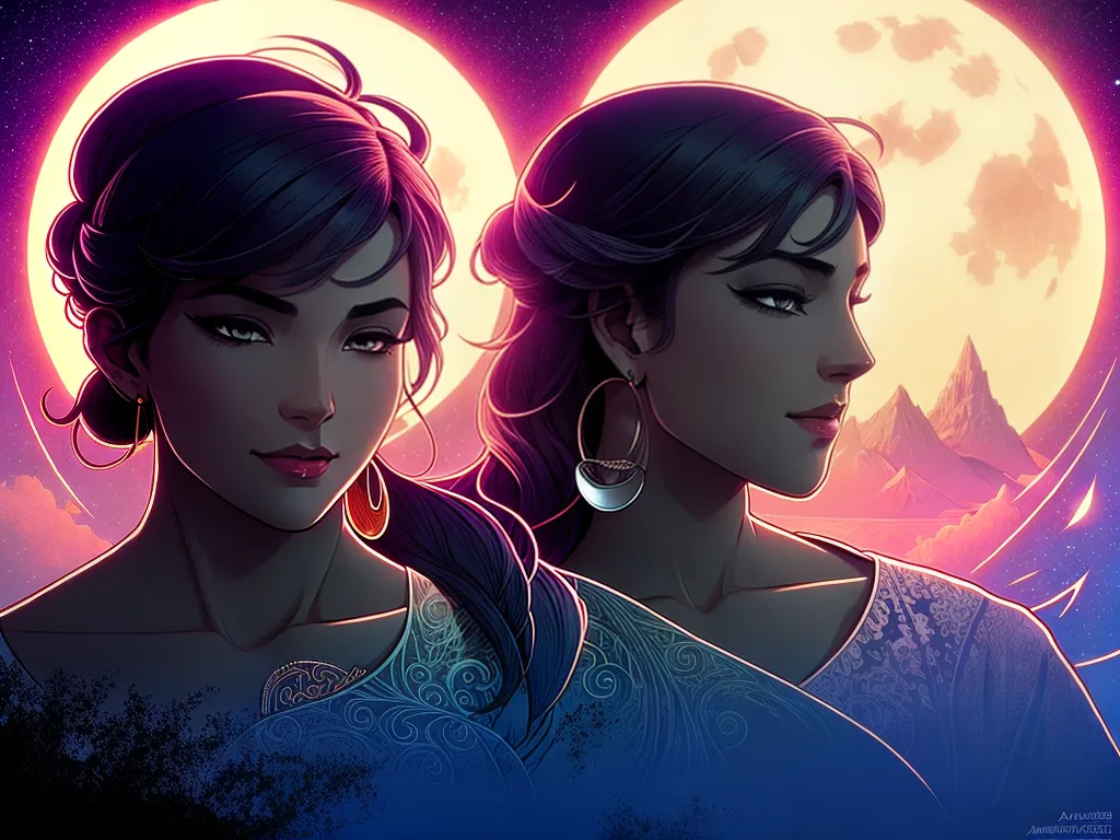 Desvendando as Fases da Lua: Orientações Espirituais Práticas 2 Imagens Desvendando as Fases da Lua Orientacoes Espirituais Praticas
