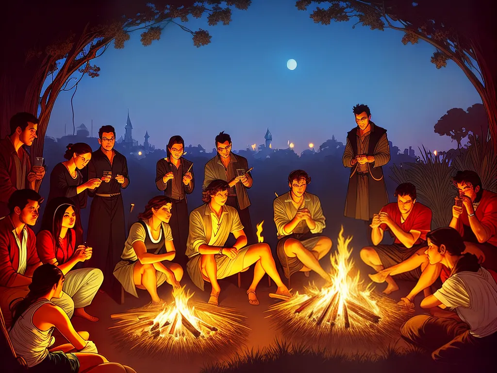 Imagens Desvendando o Futuro com Sao Joao 7 Rituais Esotericos