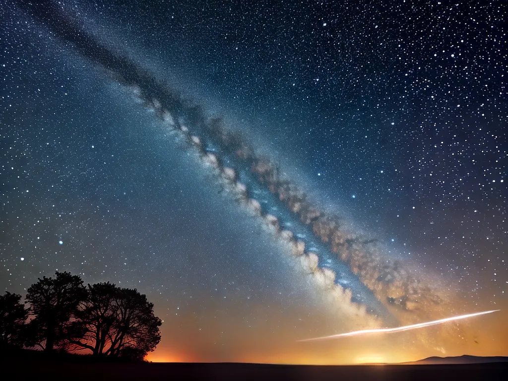 Desvendando o Mistério do Fundo do Céu em Leão 2 Imagens Desvendando o Misterio do Fundo do Ceu em Leao