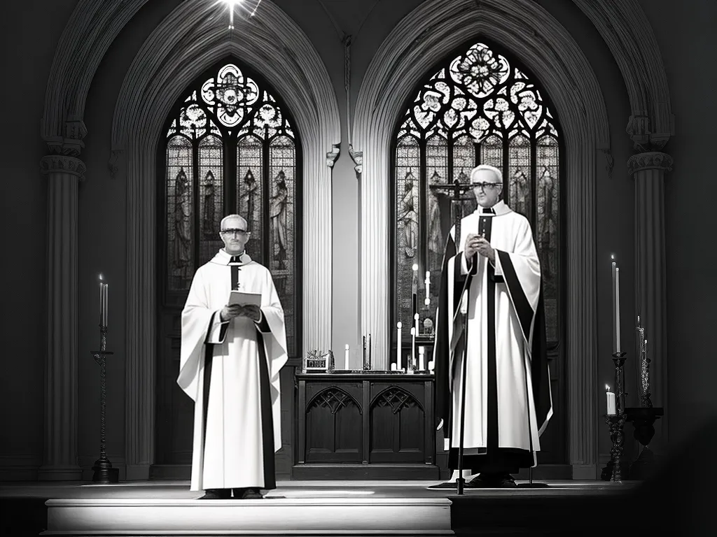 Imagens Desvendando os Misterios da Espiritualidade com Sacerdote Claudio