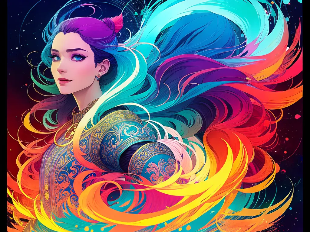 Imagens Energias das Cores no Reveillon Descubra