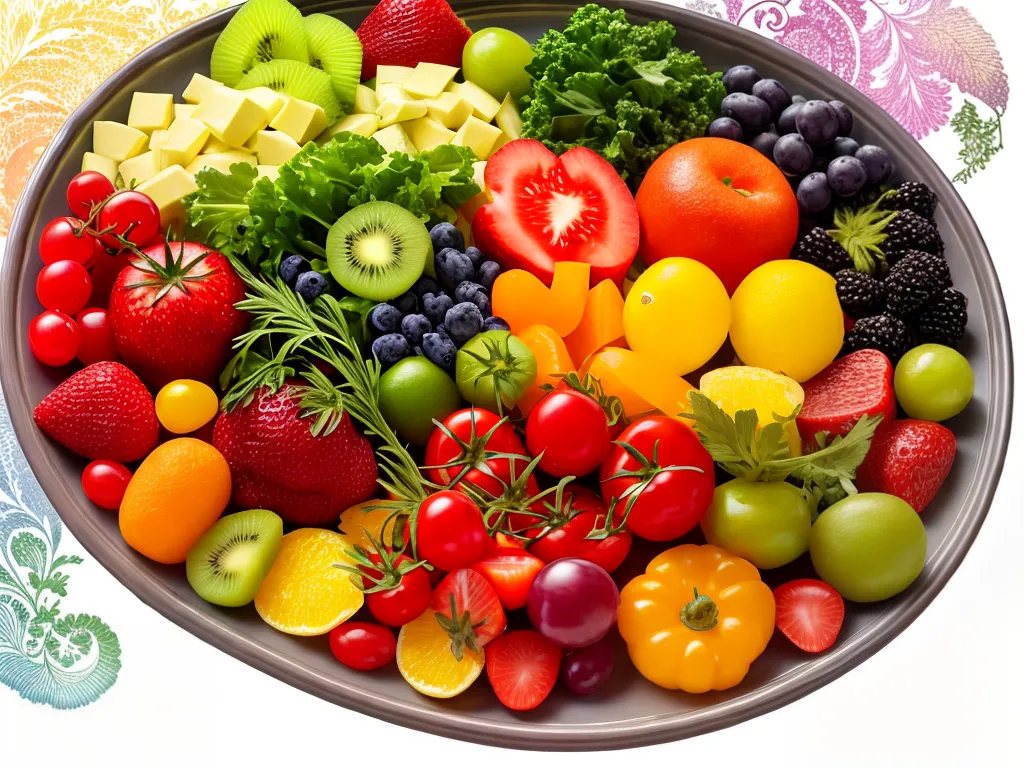 Imagens Equilibrio Alimentar 7 Passos para Saude 1