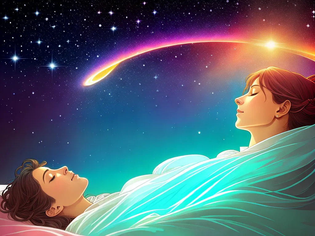 Imagens Explorando a Mente Viagem Astral e seus Beneficios