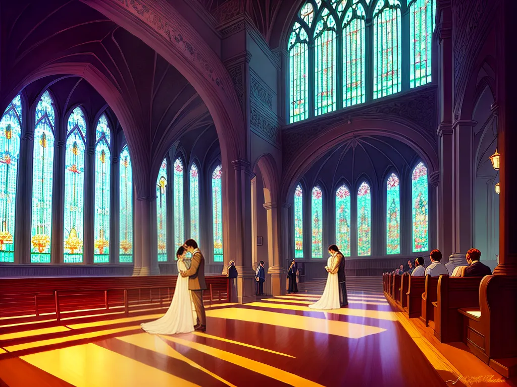 Preces Emocionantes para Noivas Antes do Casamento 👰 2 Imagens Preces Emocionantes para Noivas Antes do Casamento p