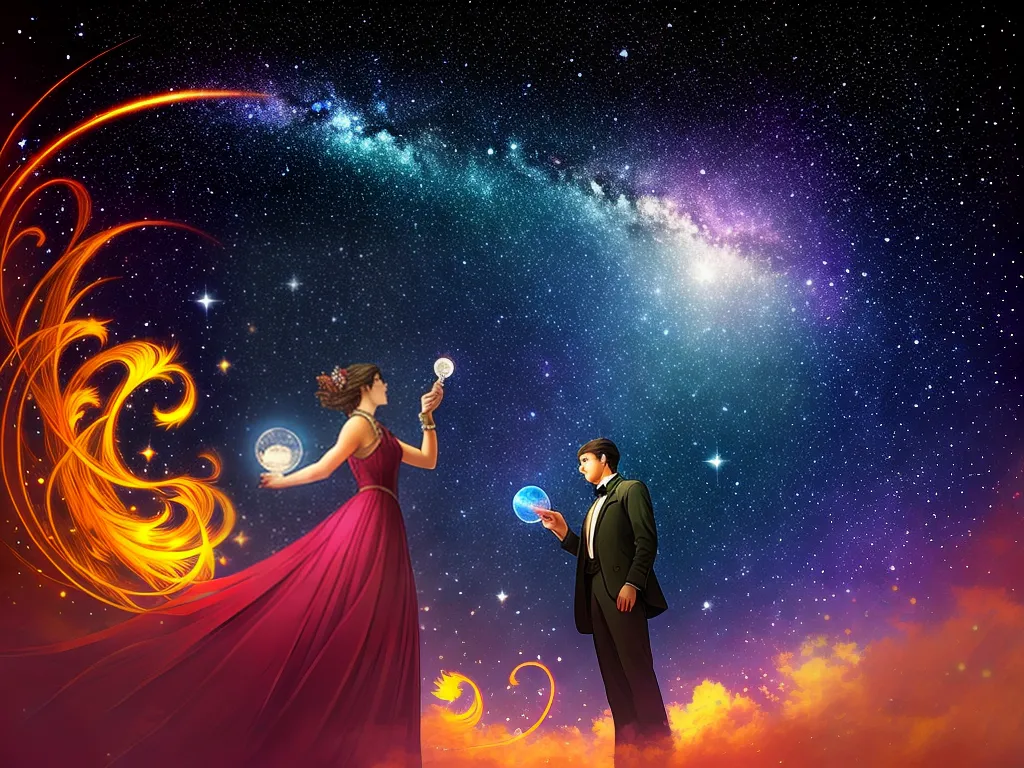 Imagens Previsoes Astrologicas para Outubro com Vic Costa