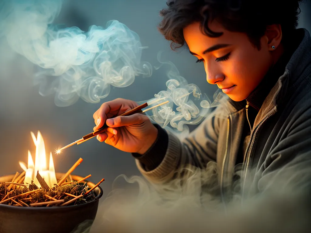 Imagens Protecao Mistica 8 Rituais contra Energias Negativas