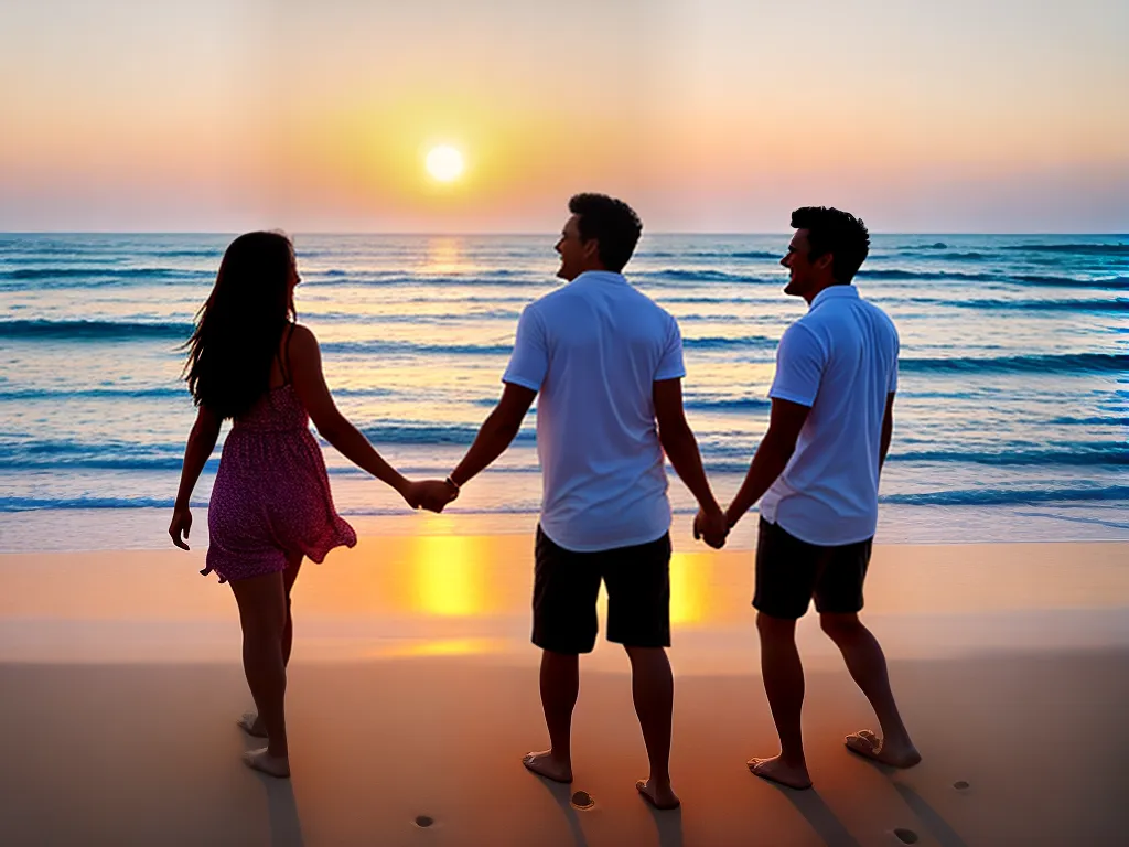 Segredos para um Casamento Feliz e Duradouro 2 Imagens Segredos para um Casamento Feliz e Duradouro