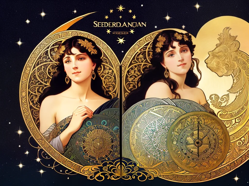Signos na Casa: Astrologia na Decoração Espiritual 2 Imagens Signos na Casa Astrologia na Decoracao Espiritual