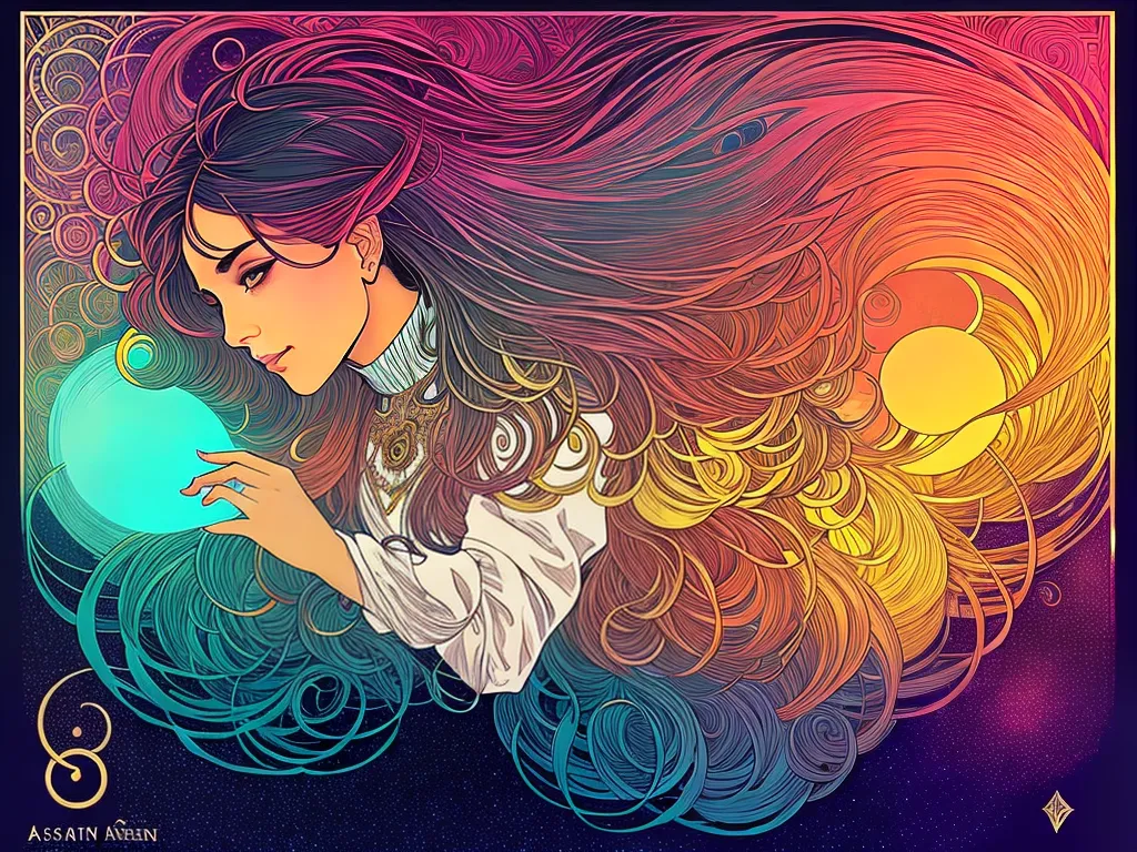 Título: Desvendando O Mago no Tarot Amoroso 2 Imagens Titulo Desvendando O Mago no Tarot Amoroso