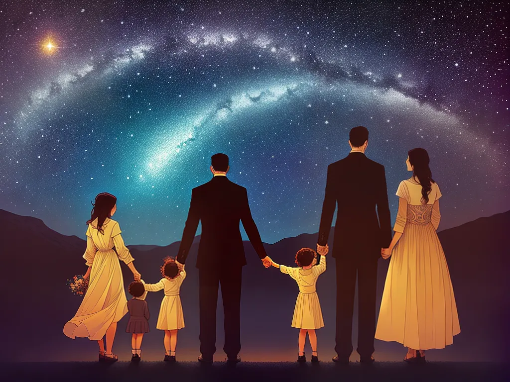 Imagens Transforme Sua Familia com Constelacao Familiar