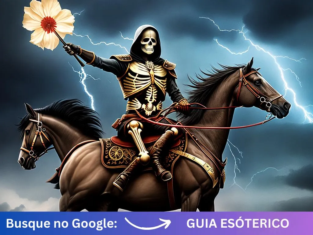 Imagens a morte tarot significado