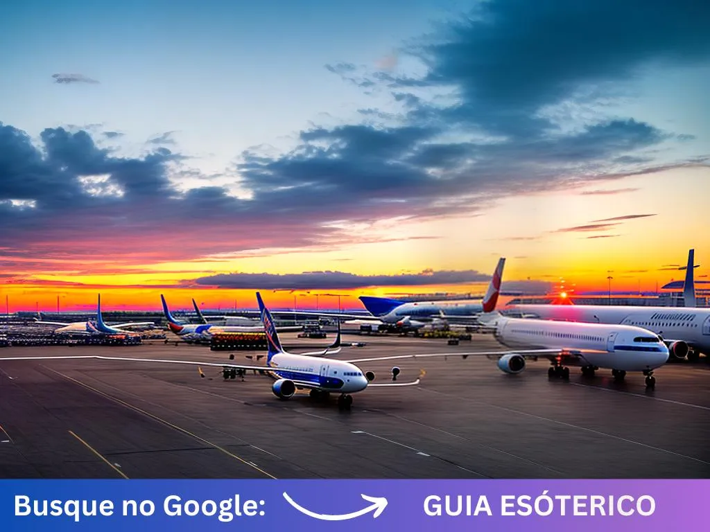 Imagens aeroporto no espirito santo