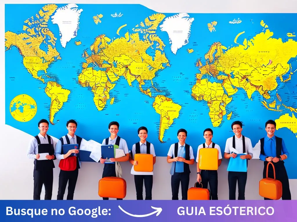 Imagens agencias de intercambio no espirito santo