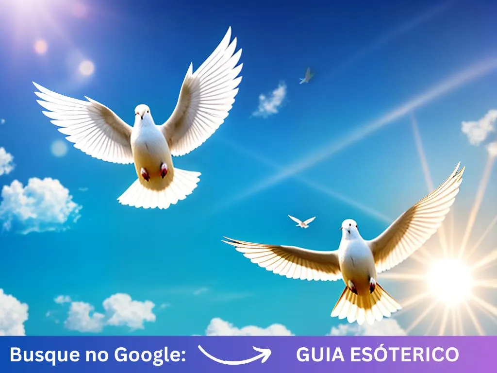 Imagens amado espirito santo