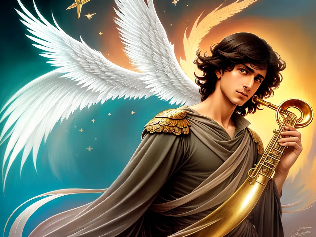Imagens angelos