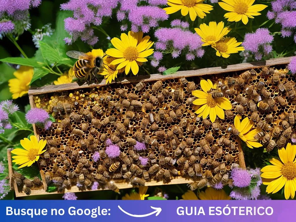 Imagens apicultura espirito santo