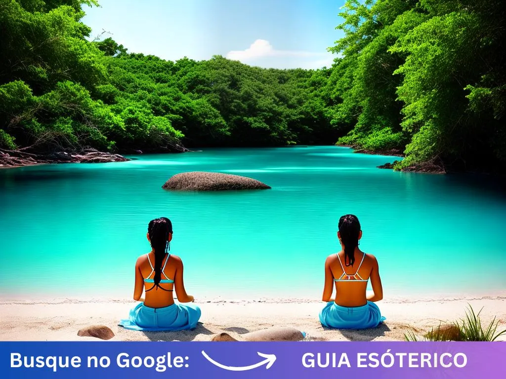 Aquamarine: Desvendando os Mistérios Espirituais do Espírito Santo 4 Imagens aquamarine espirito santo