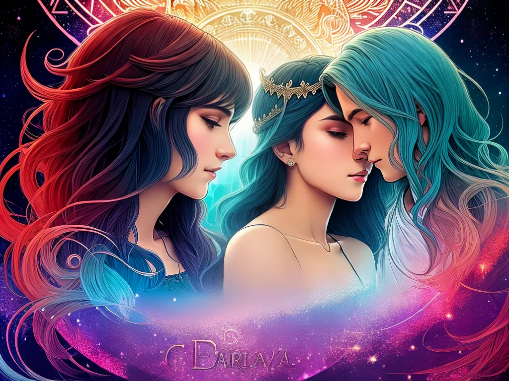 Astros: Áries e Câncer - Compatibilidade amorosa? 2 Imagens aries cancer e possivel esse casal dar certo