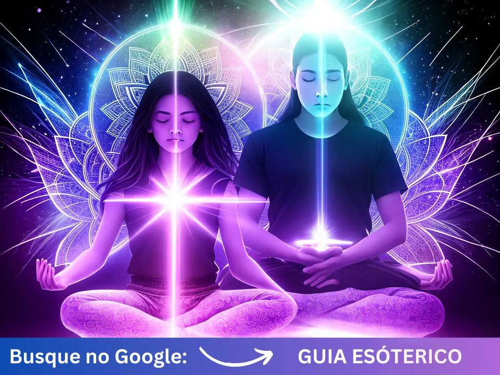 Desvendando os Arrepios na Espiritualidade 4 Imagens arrepios espiritismo