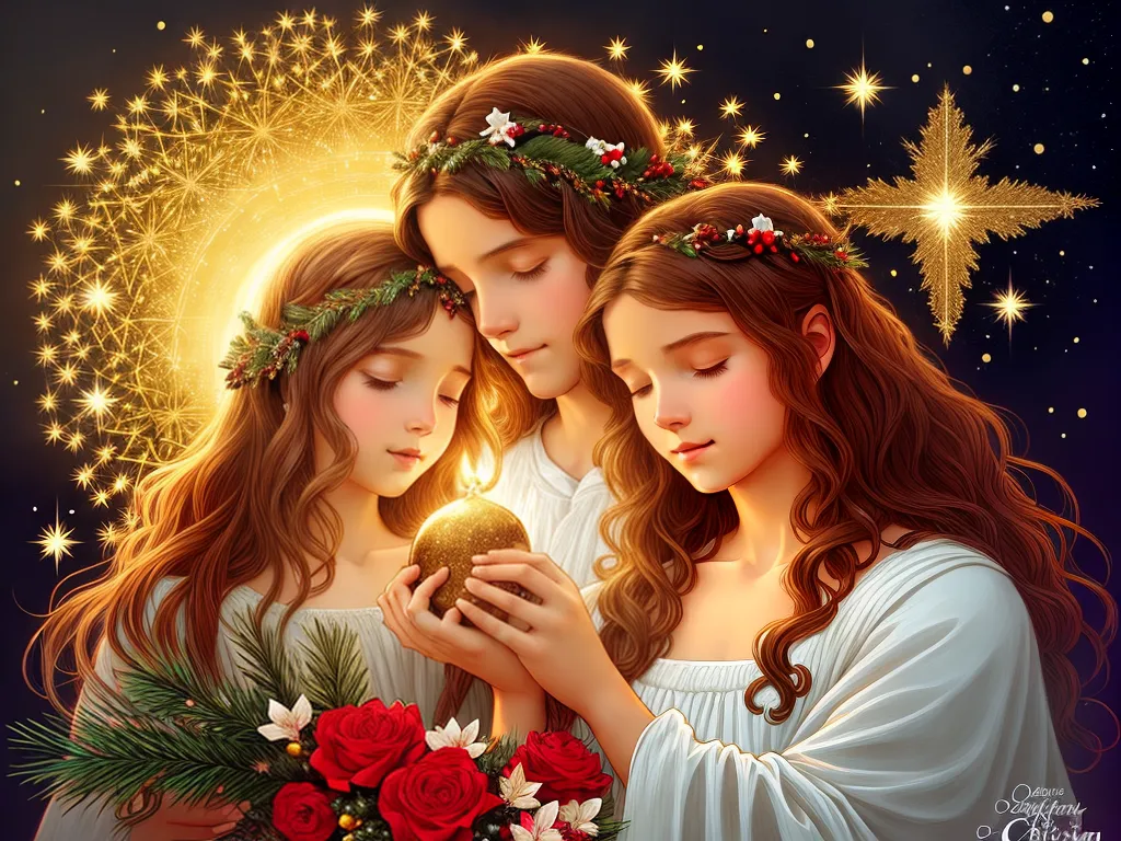 Mistérios da Árvore de Natal Revelados 2 Imagens arvore de natal