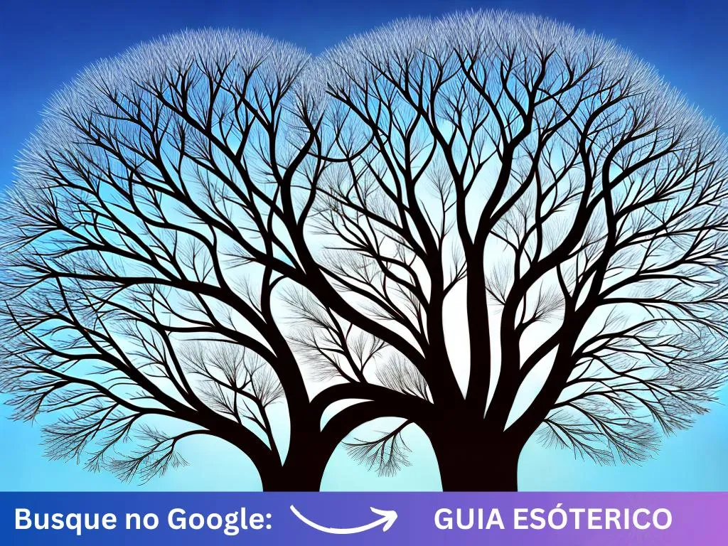 Imagens arvore simbolo espirito santo