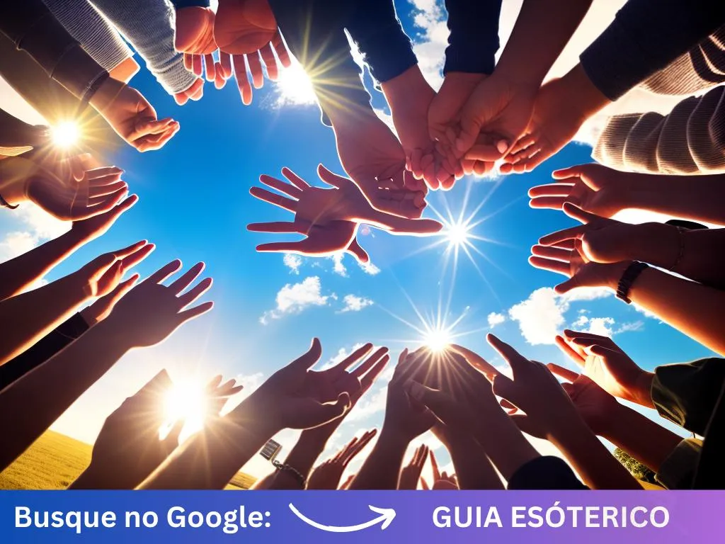 Imagens as manifestacoes do espirito santo