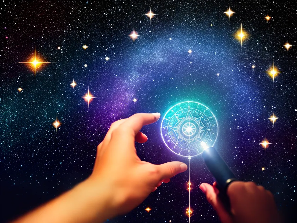 Astrologia: Decifrando os Astros e Destinos 2 Imagens astrologia 1