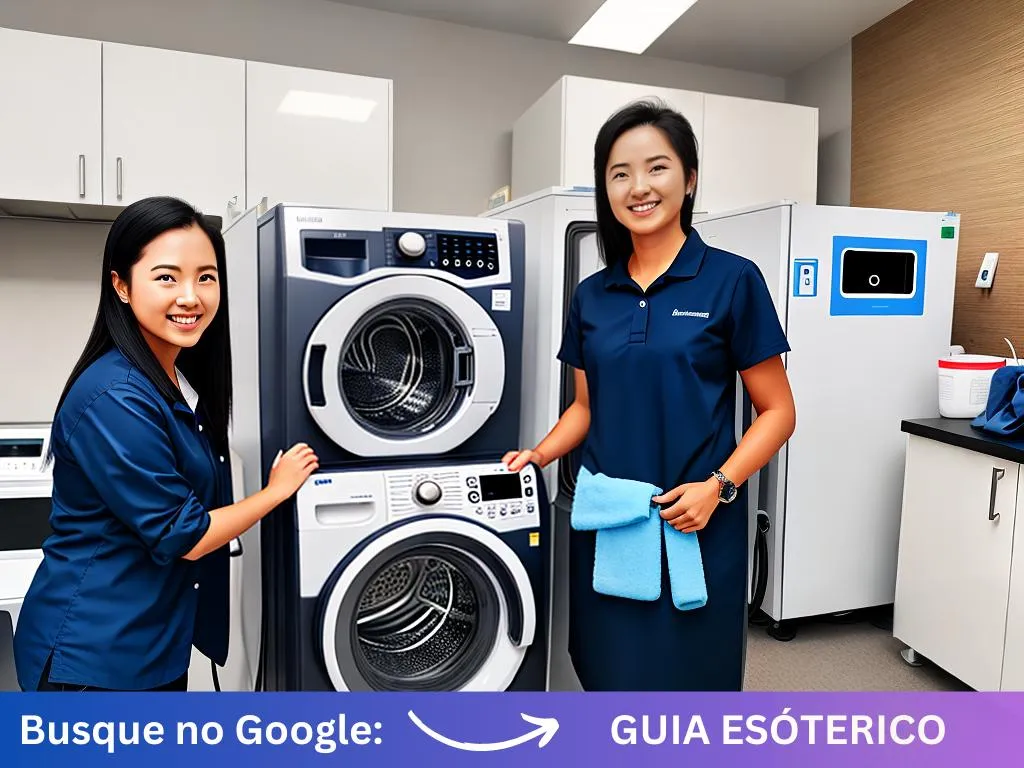 Descubra a Importância de uma Autorizada Brastemp no Espírito Santo 4 Imagens autorizada brastemp espirito santo