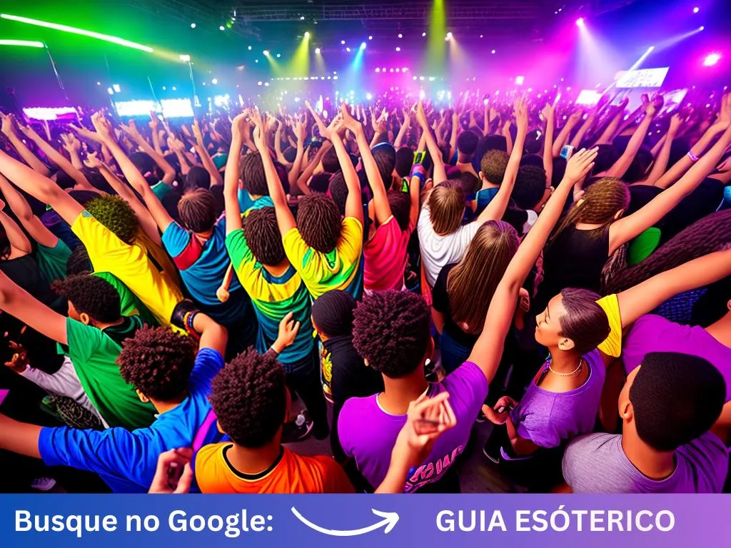 Imagens baile funk espirito santo