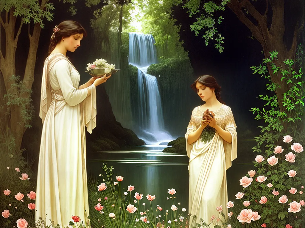 Imagens banho de iansa 3 banhos poderosos para prosperidade e amor