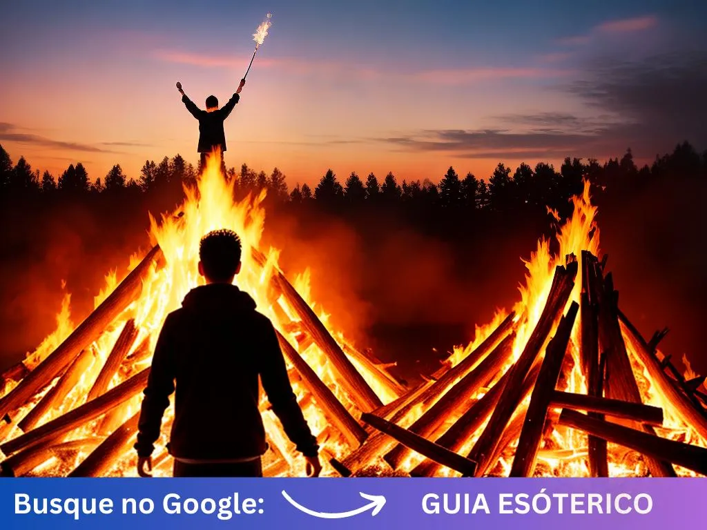 Descubra a Verdade sobre o Batismo com o Espírito Santo e Fogo 4 Imagens batismo com o espirito santo e com fogo