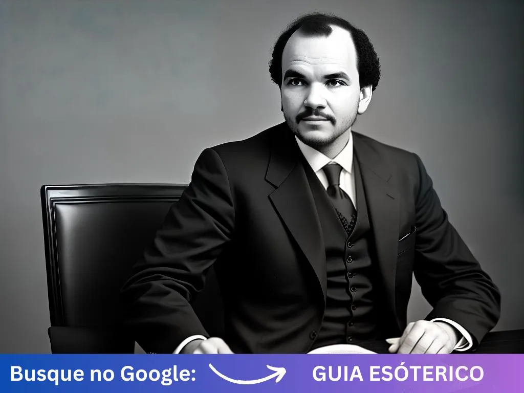 Desvendando a Vida de Allan Kardec: O Pai do Espiritismo 4 Imagens biografia de allan kardec espiritismo