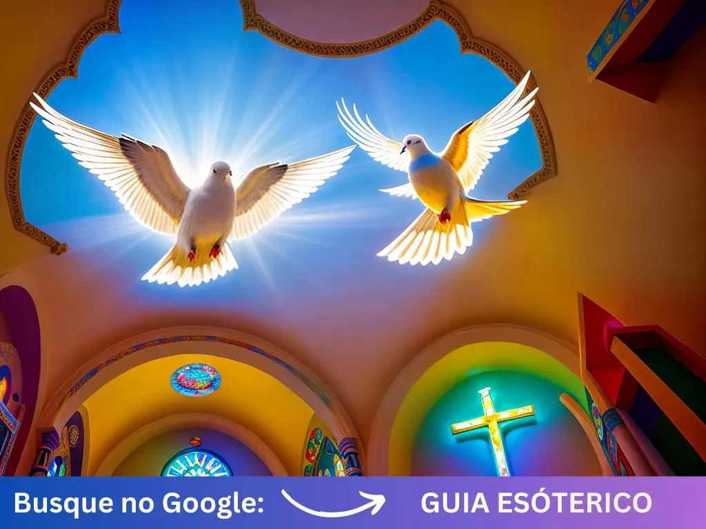 Imagens capela divino espirito santo florianopolis