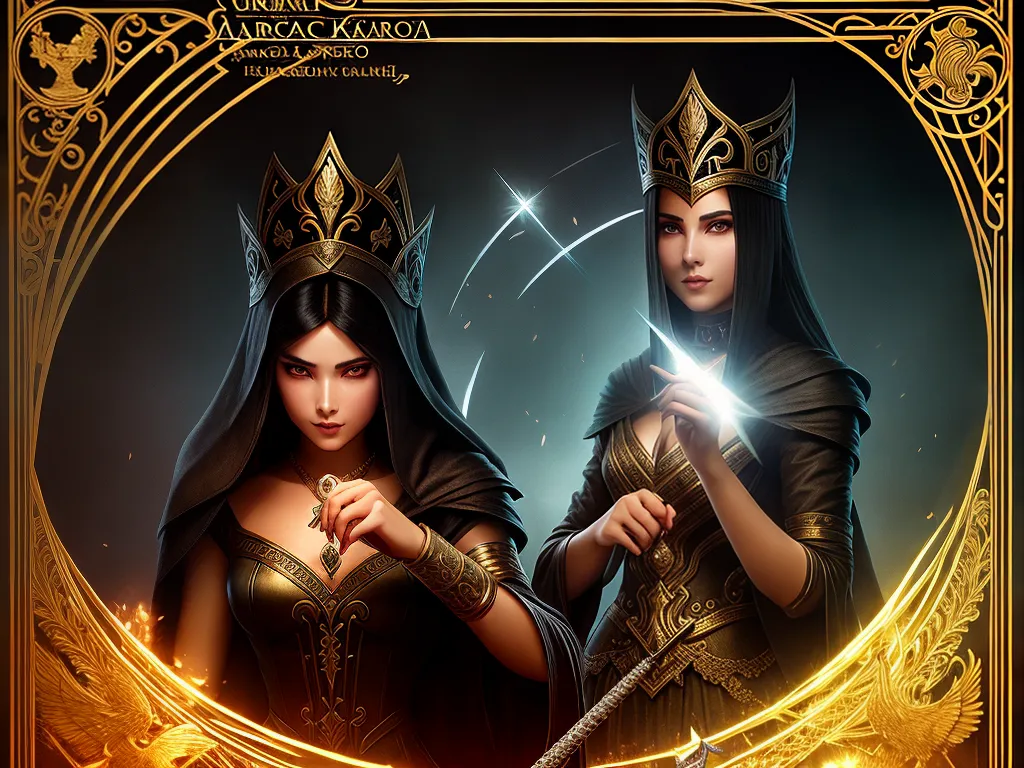 Imagens cartomancia cartas do naipe de espadas
