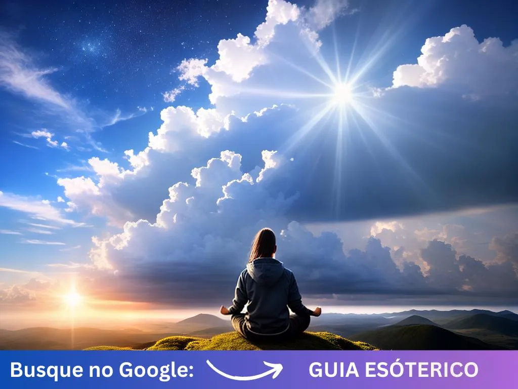 Imagens ceu espirita