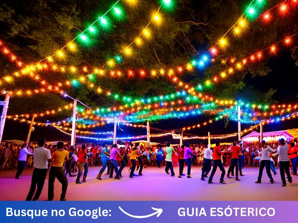 Desvendando o Mistério da Cidade do Forró no Espírito Santo 4 Imagens cidade do forro espirito santo