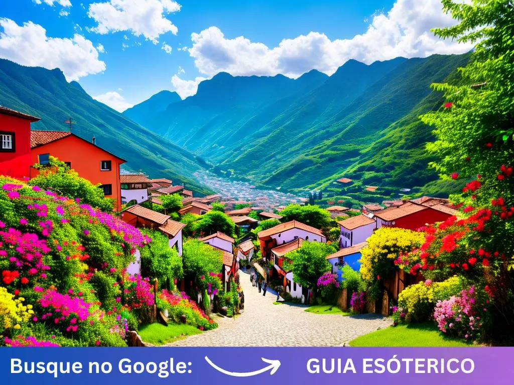Descubra as Encantadoras Cidades da Região Serrana do Espírito Santo 4 Imagens cidades da regiao serrana do espirito santo