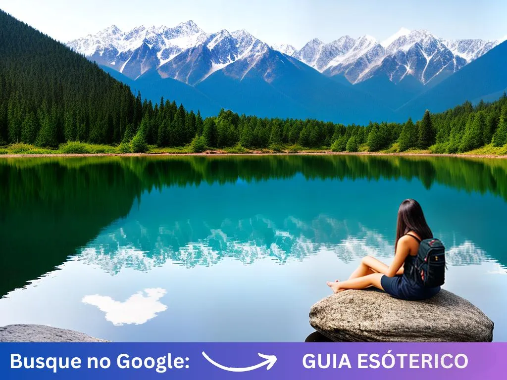 Imagens como encontrar a paz de espirito
