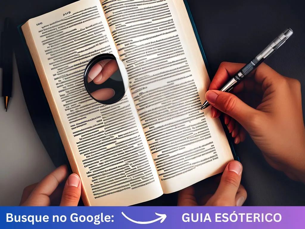 Desvendando o Mistério: Como Provar os Espíritos 4 Imagens como provar os espiritos