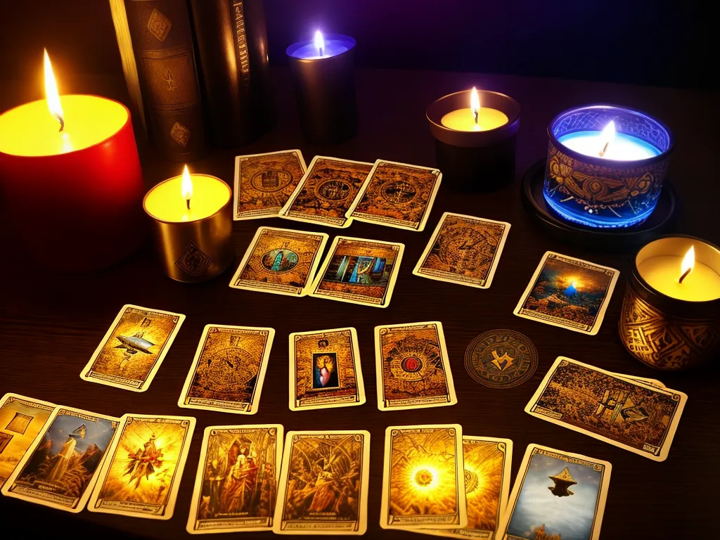Tarot On-line: Consulta e Preços. 2 Imagens consulta de tarot on line como funciona e quanto custa