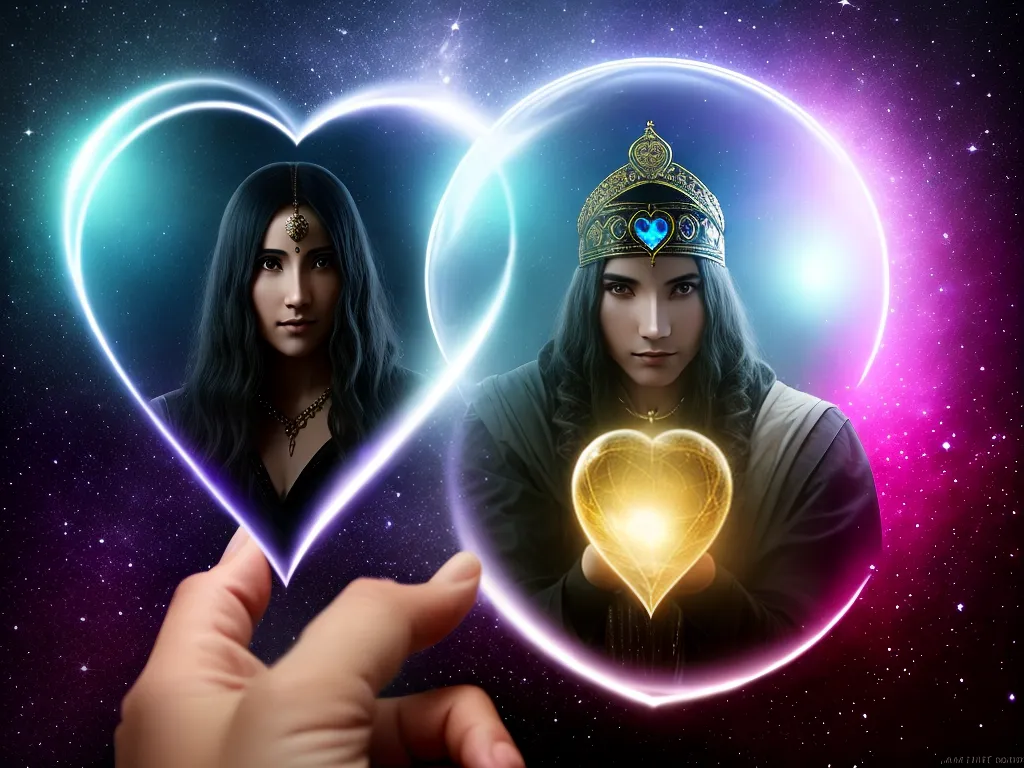 Vidência do Amor: Vale a Pena Consultar? 2 Imagens consultas de videncia do amor valem a pena